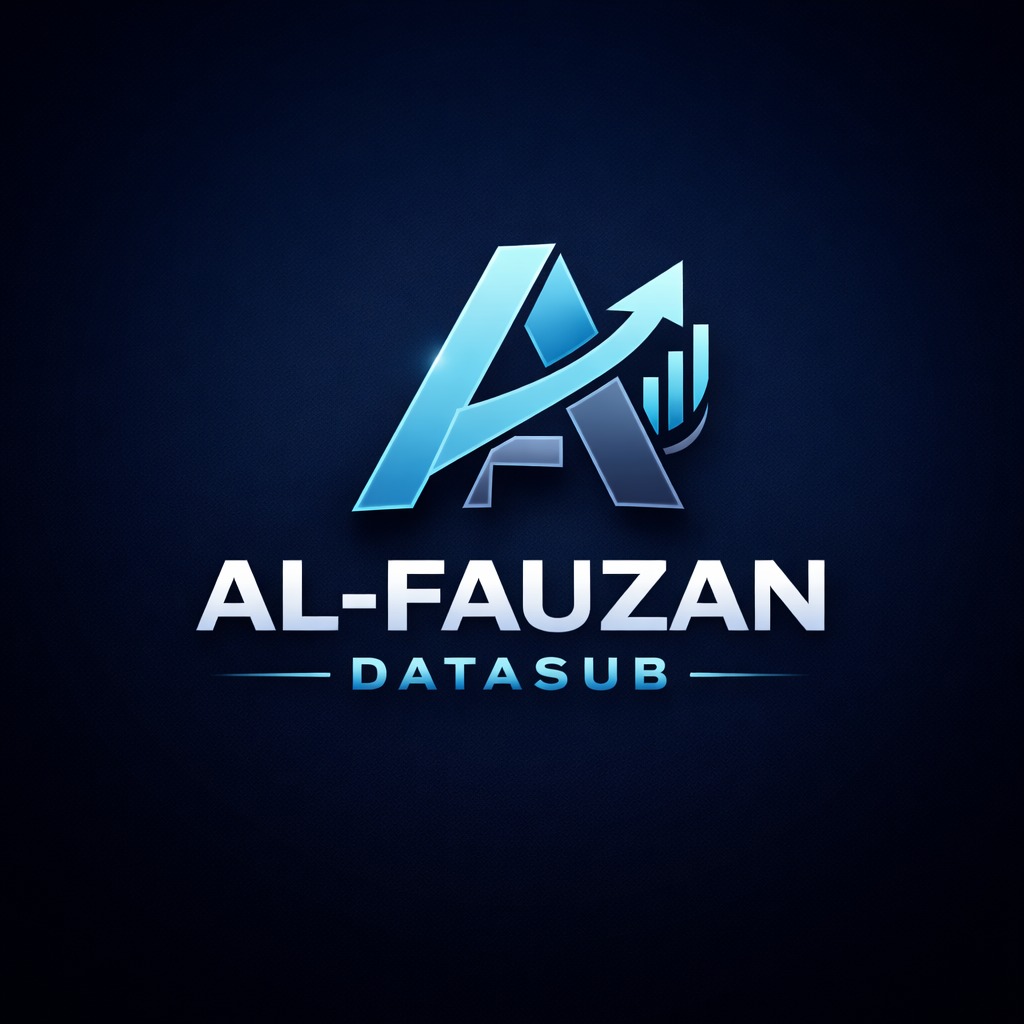 al-fauzandatasub Logo